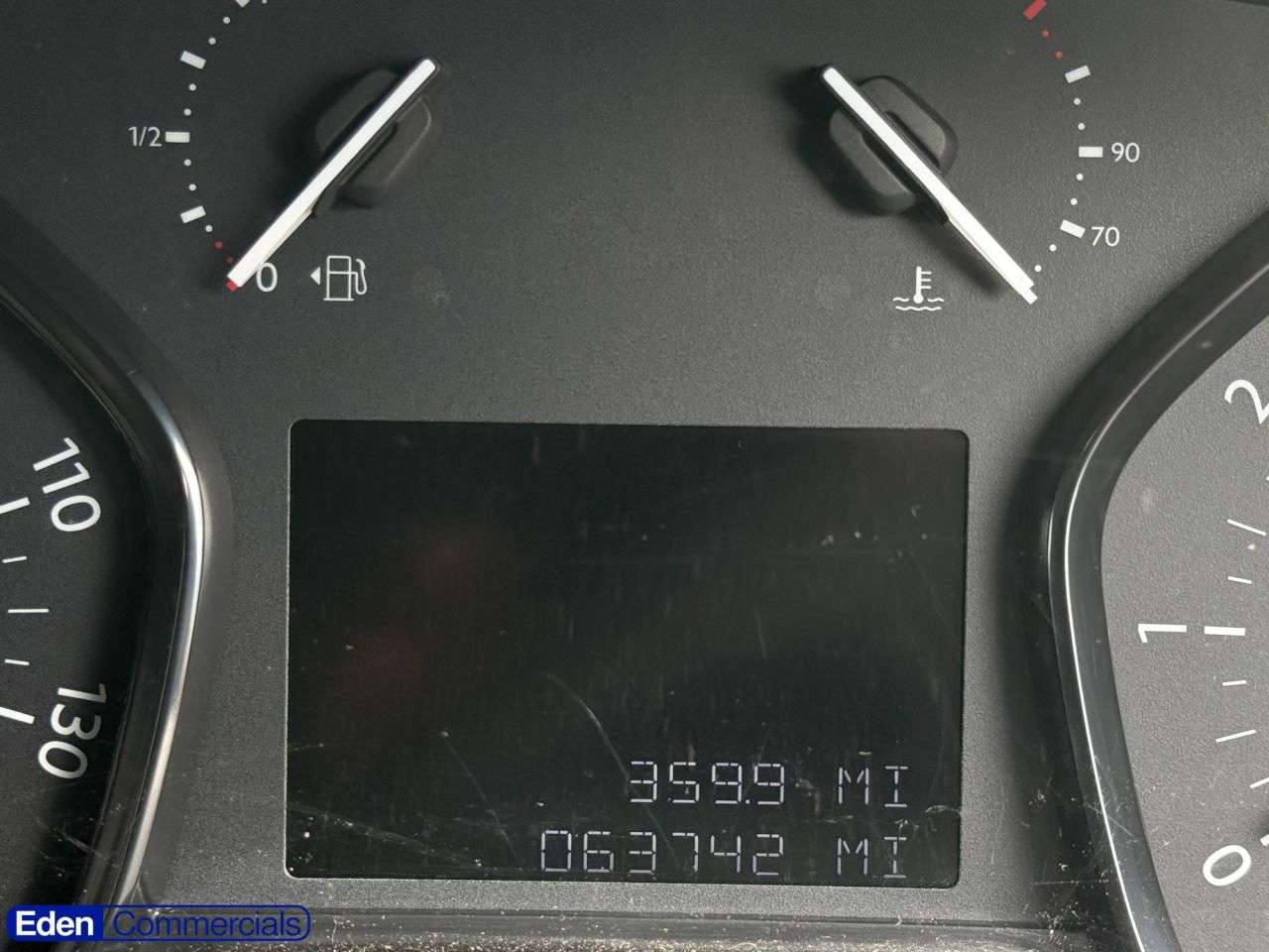 2024 CITROEN DISPATCH 2024 CITROEN DISPATCH