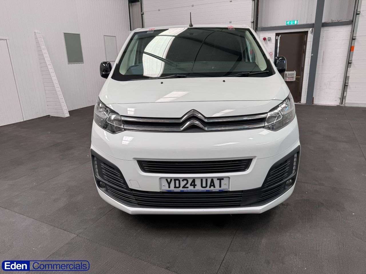 2024 CITROEN DISPATCH 2024 CITROEN DISPATCH