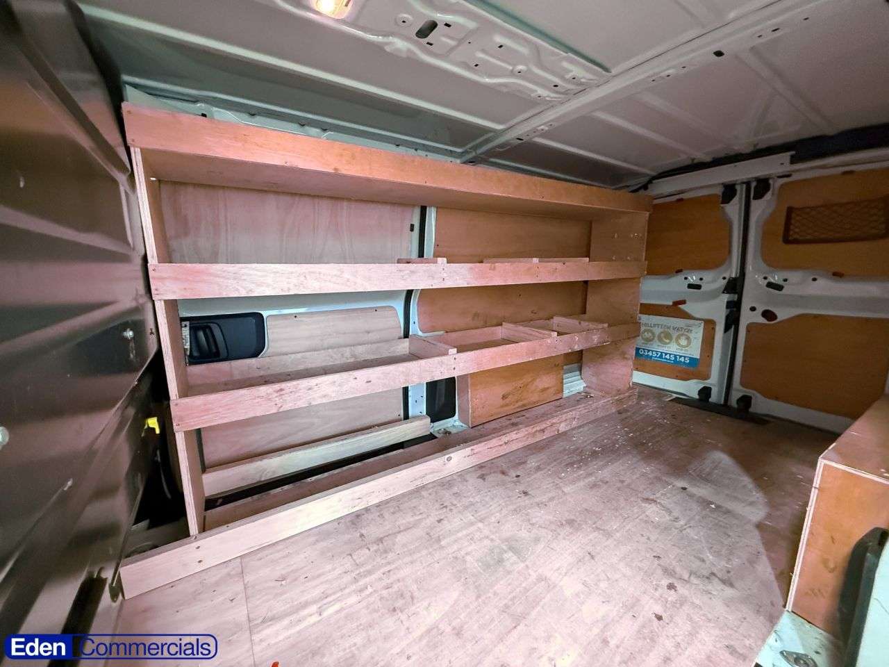 2024 CITROEN DISPATCH 2024 CITROEN DISPATCH