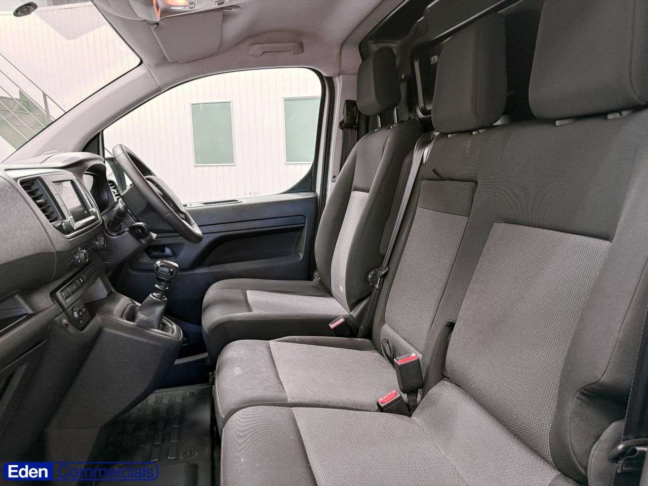2024 CITROEN DISPATCH 2024 CITROEN DISPATCH