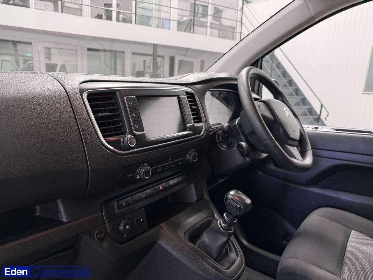 2024 CITROEN DISPATCH 2024 CITROEN DISPATCH