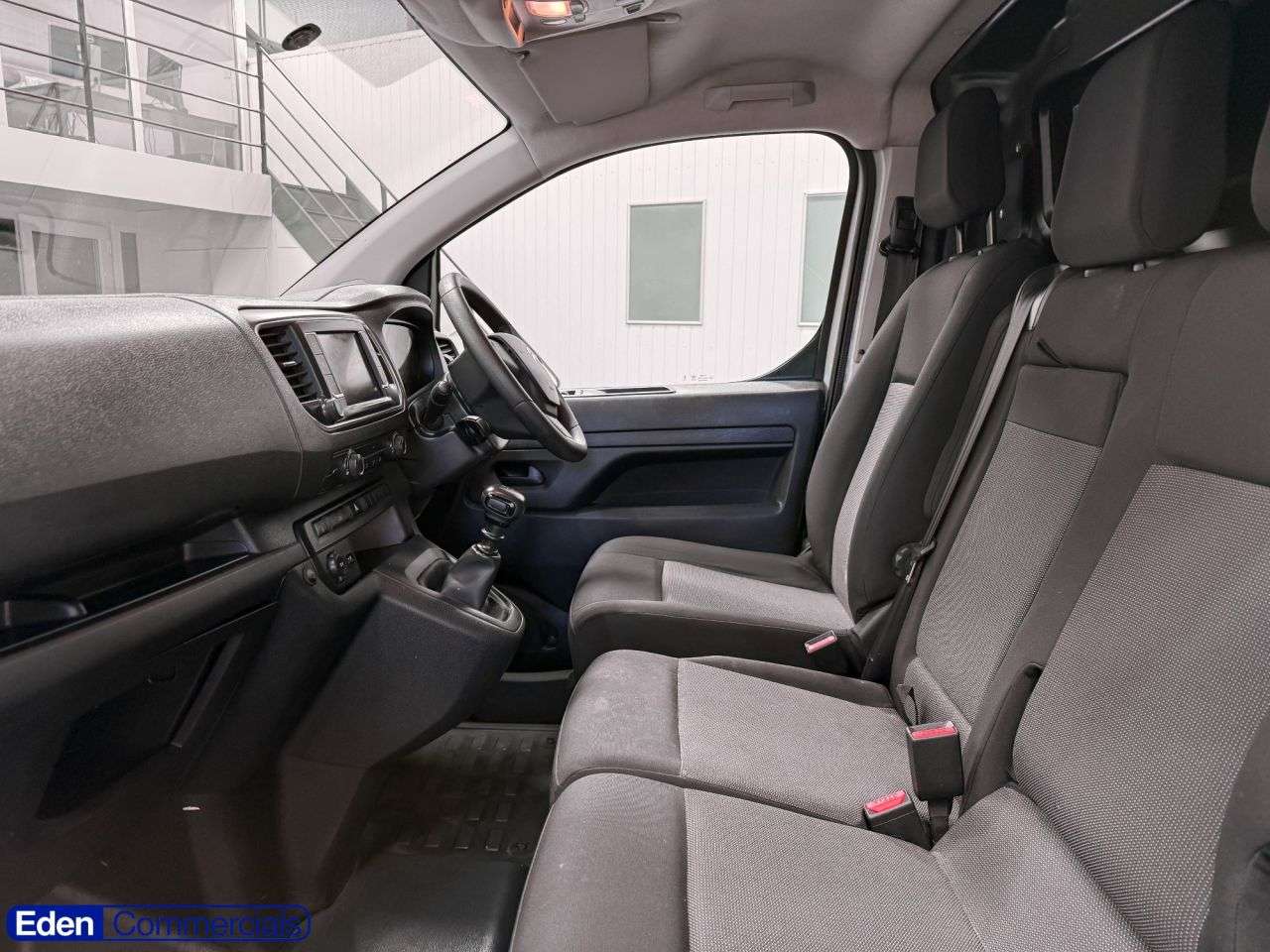 2024 CITROEN DISPATCH 2024 CITROEN DISPATCH