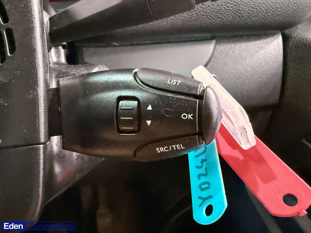 2024 CITROEN DISPATCH 2024 CITROEN DISPATCH