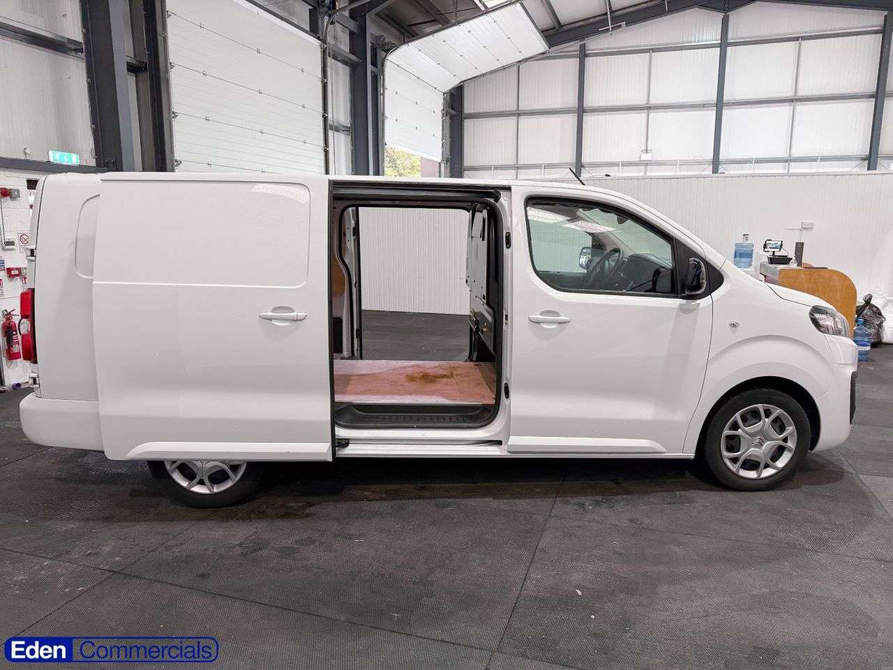 2024 CITROEN DISPATCH 2024 CITROEN DISPATCH