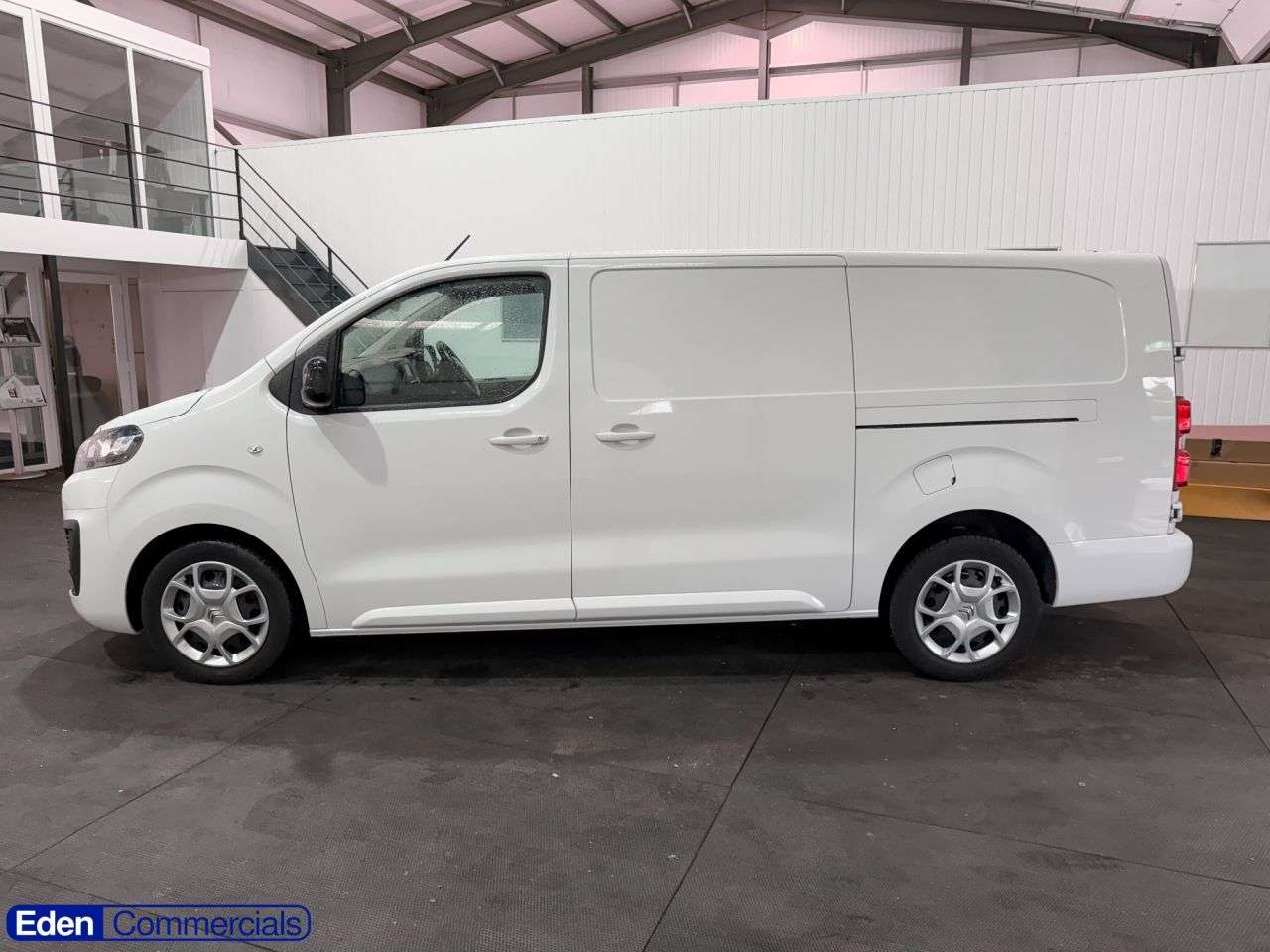 2024 CITROEN DISPATCH 2024 CITROEN DISPATCH