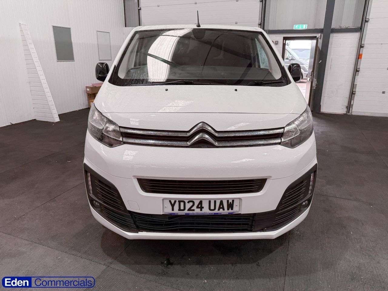 2024 CITROEN DISPATCH 2024 CITROEN DISPATCH
