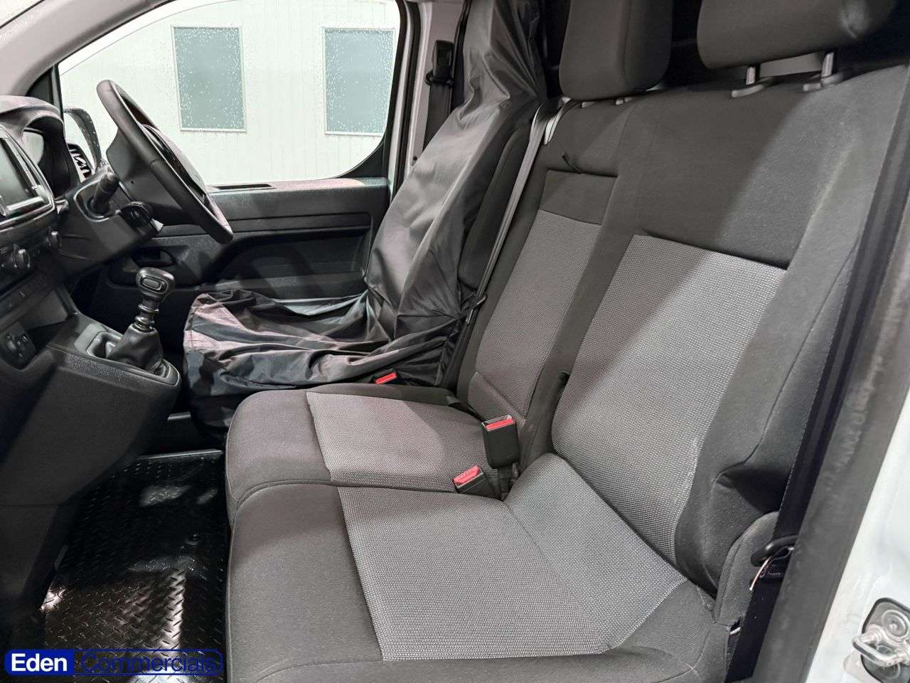 2024 CITROEN DISPATCH 2024 CITROEN DISPATCH