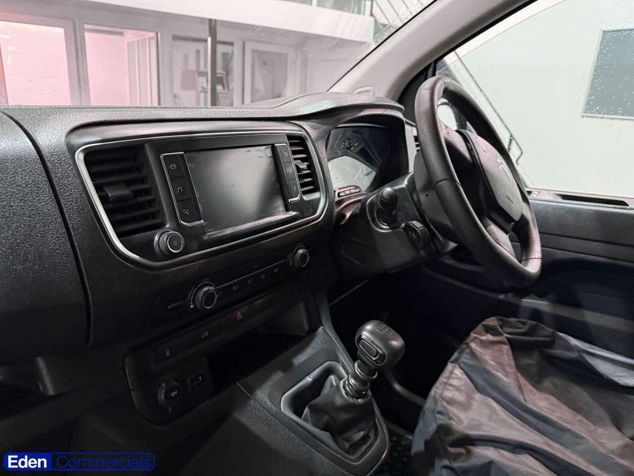 2024 CITROEN DISPATCH 2024 CITROEN DISPATCH