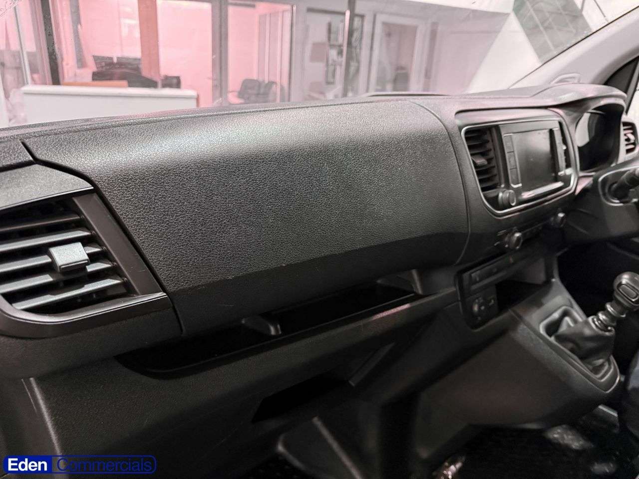2024 CITROEN DISPATCH 2024 CITROEN DISPATCH