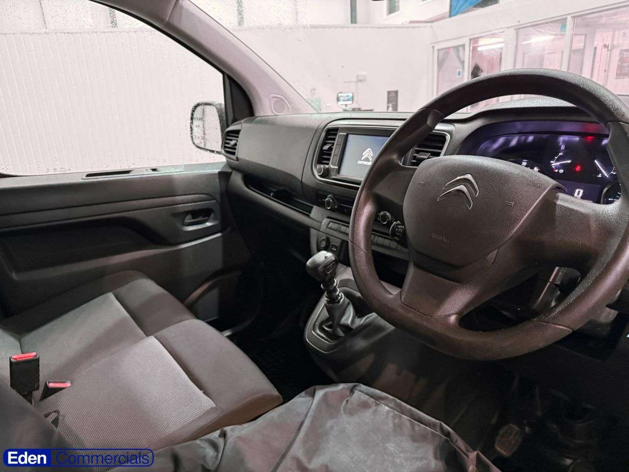 2024 CITROEN DISPATCH 2024 CITROEN DISPATCH