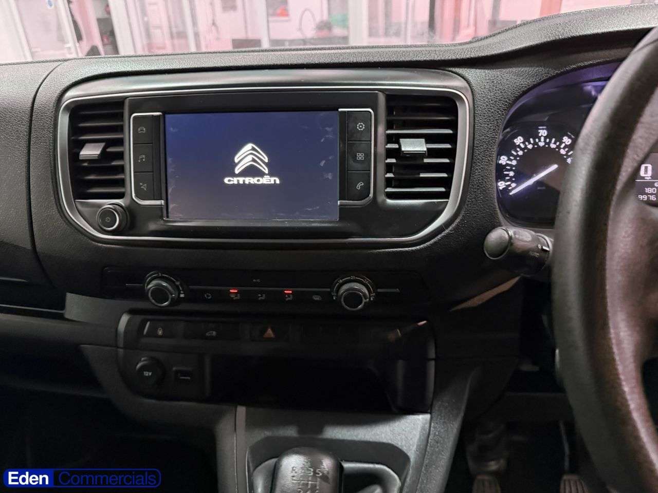 2024 CITROEN DISPATCH 2024 CITROEN DISPATCH