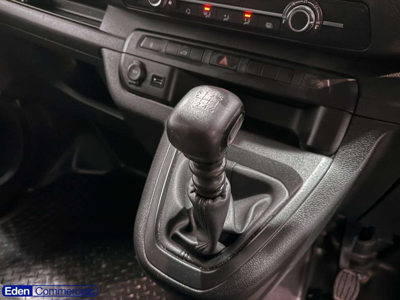 2024 CITROEN DISPATCH 2024 CITROEN DISPATCH