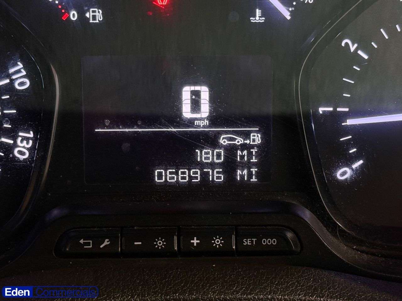 2024 CITROEN DISPATCH 2024 CITROEN DISPATCH