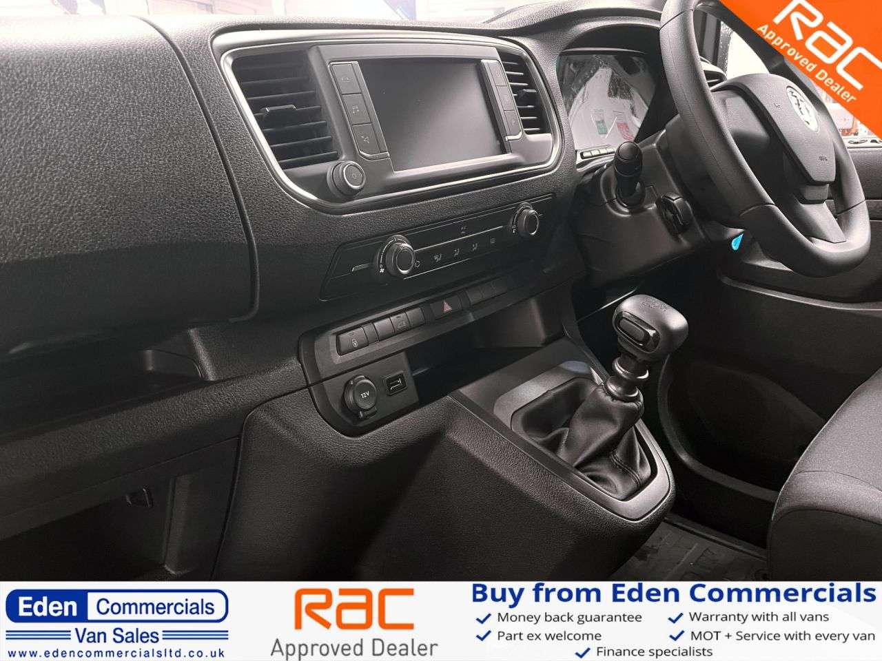 2024 VAUXHALL VIVARO 2024 VAUXHALL VIVARO