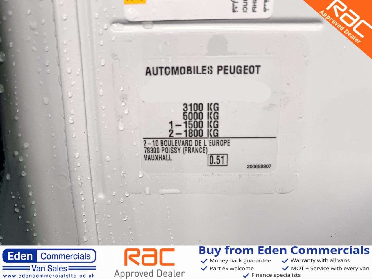 2024 VAUXHALL VIVARO 2024 VAUXHALL VIVARO