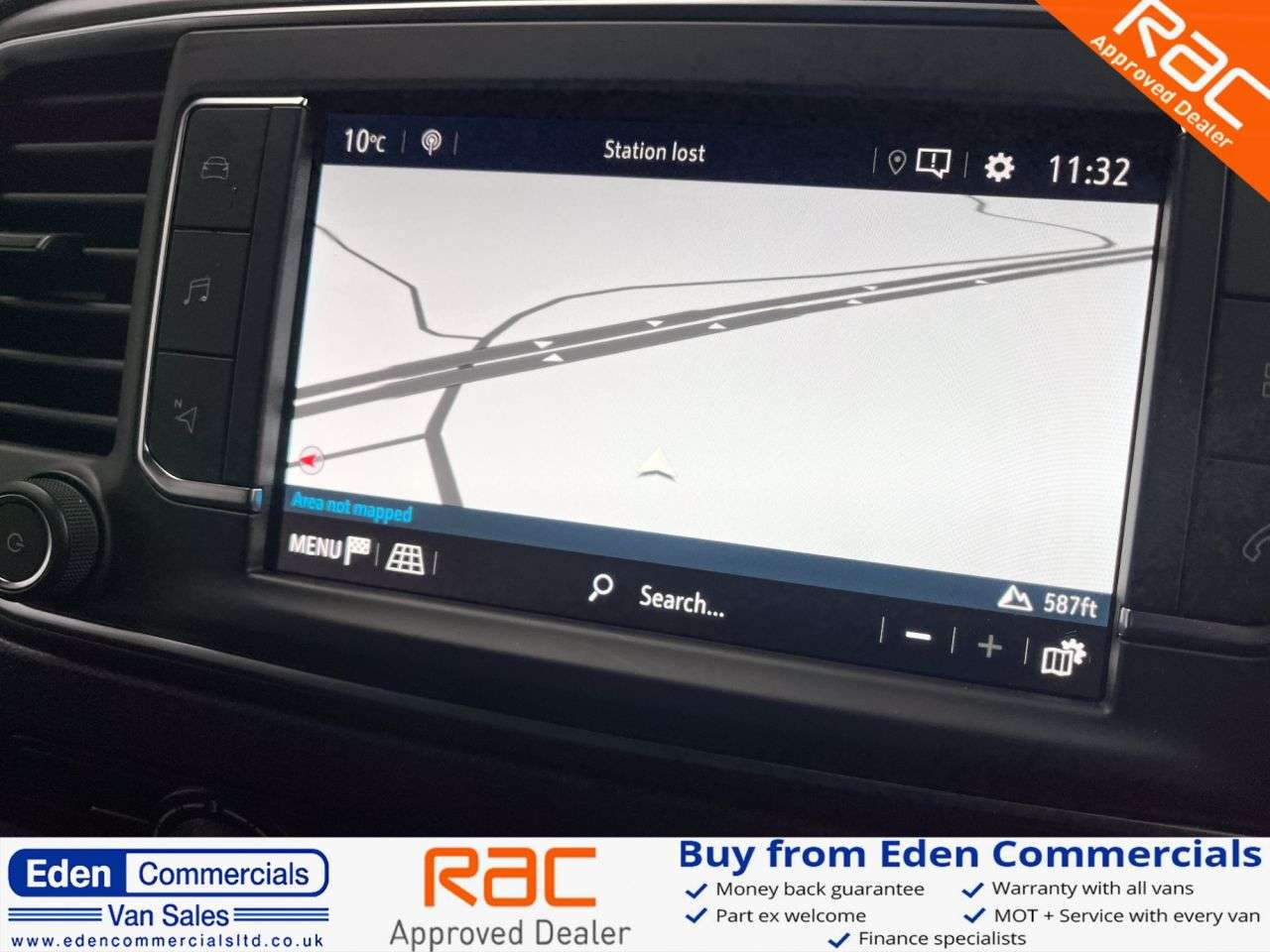 2024 VAUXHALL VIVARO 2024 VAUXHALL VIVARO