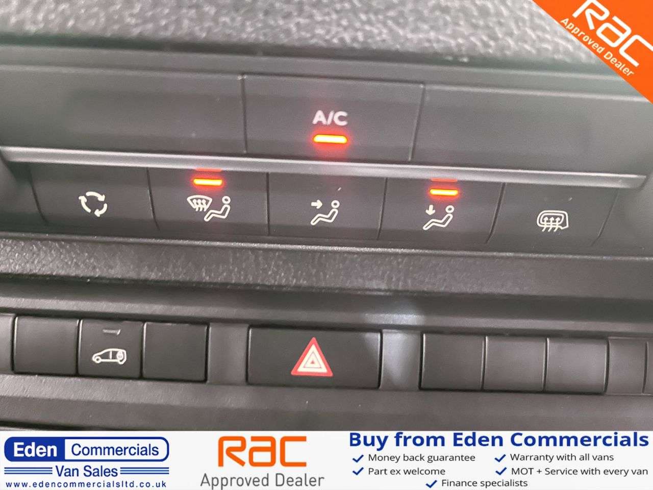 2024 VAUXHALL VIVARO 2024 VAUXHALL VIVARO