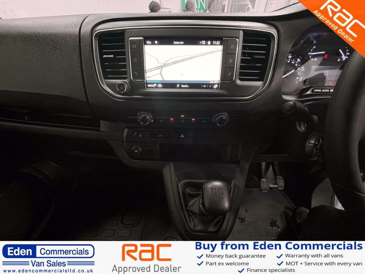 2024 VAUXHALL VIVARO 2024 VAUXHALL VIVARO