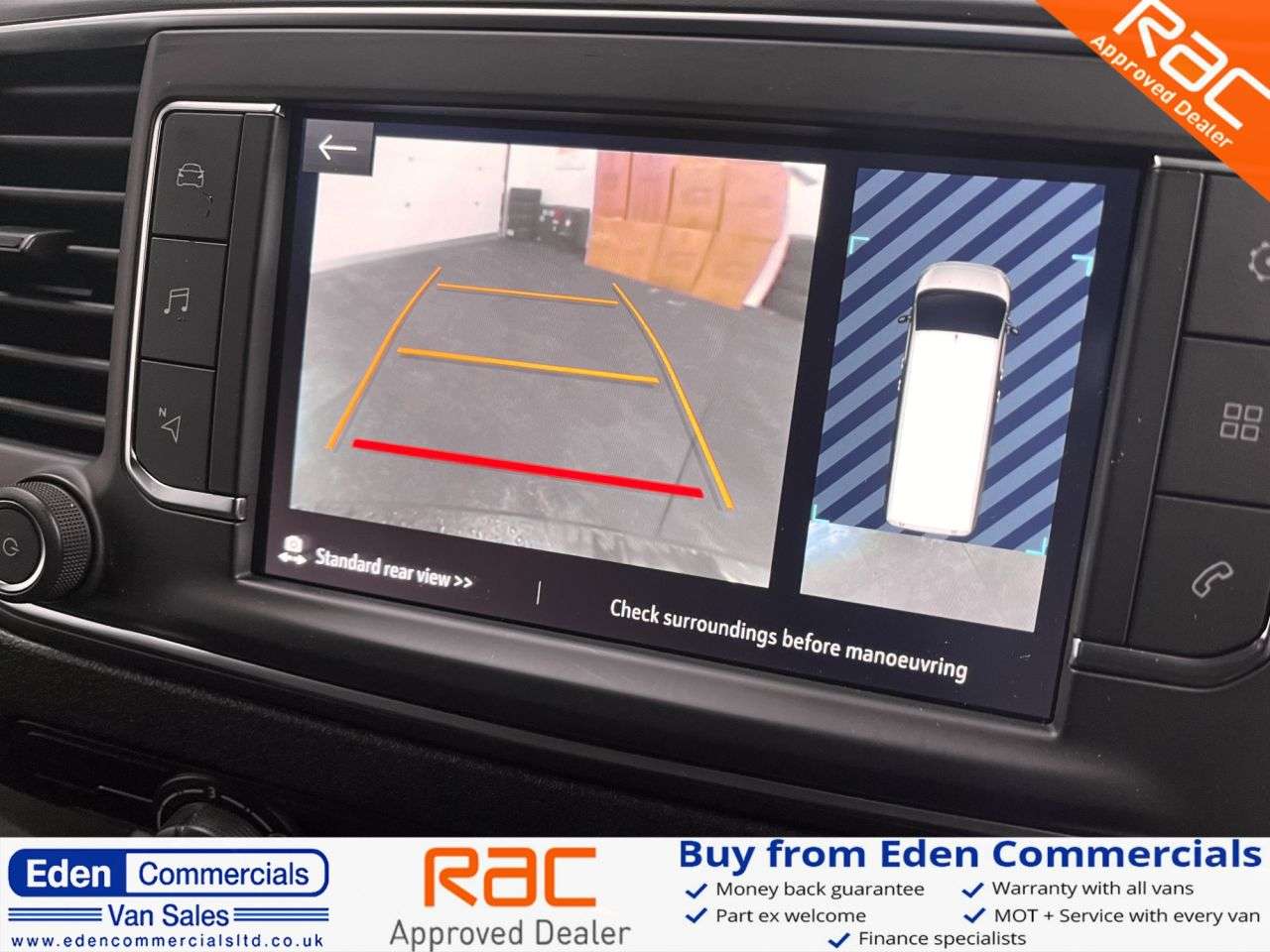 2024 VAUXHALL VIVARO 2024 VAUXHALL VIVARO