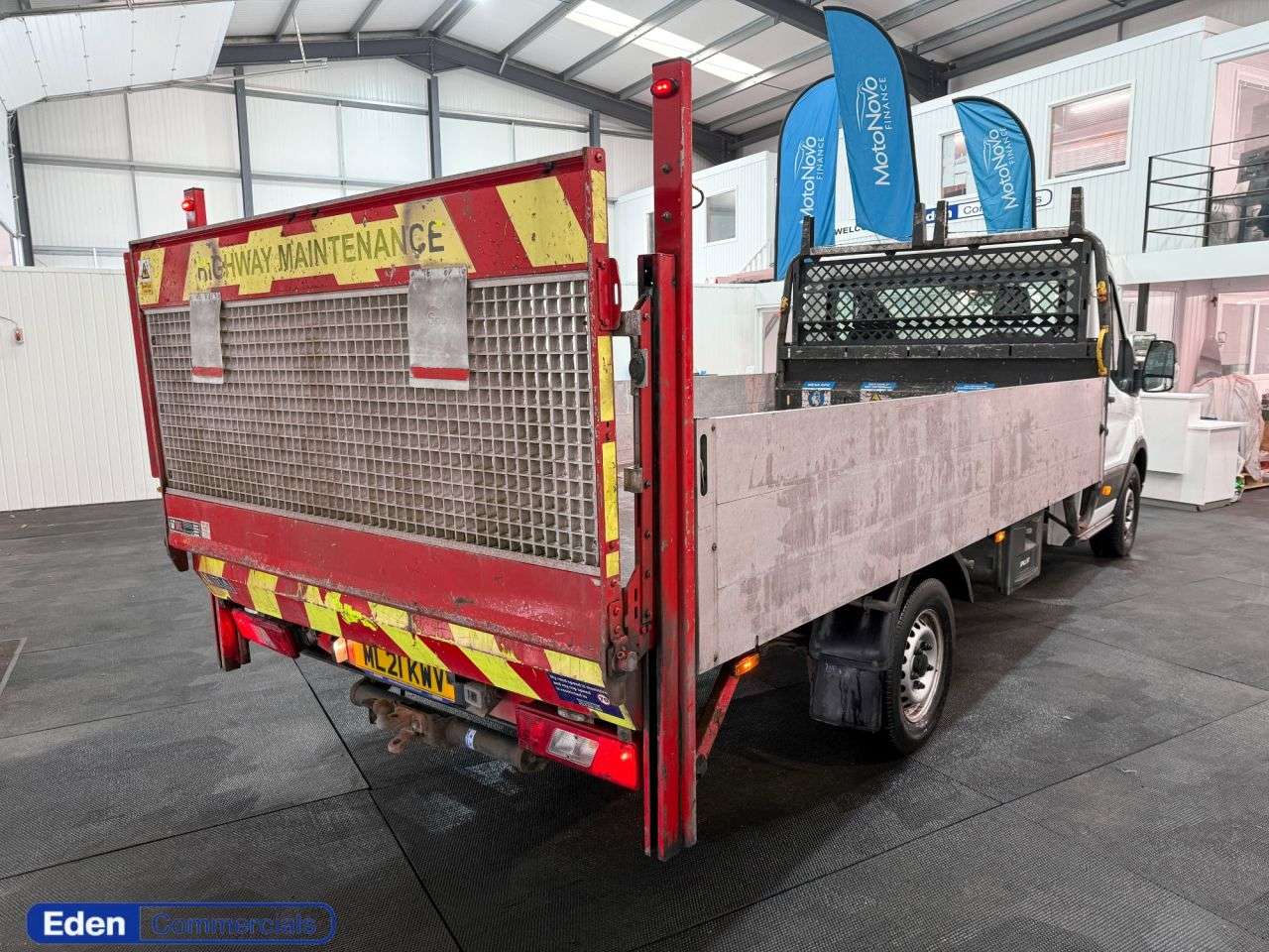 2021 FORD TRANSIT 2021 FORD TRANSIT