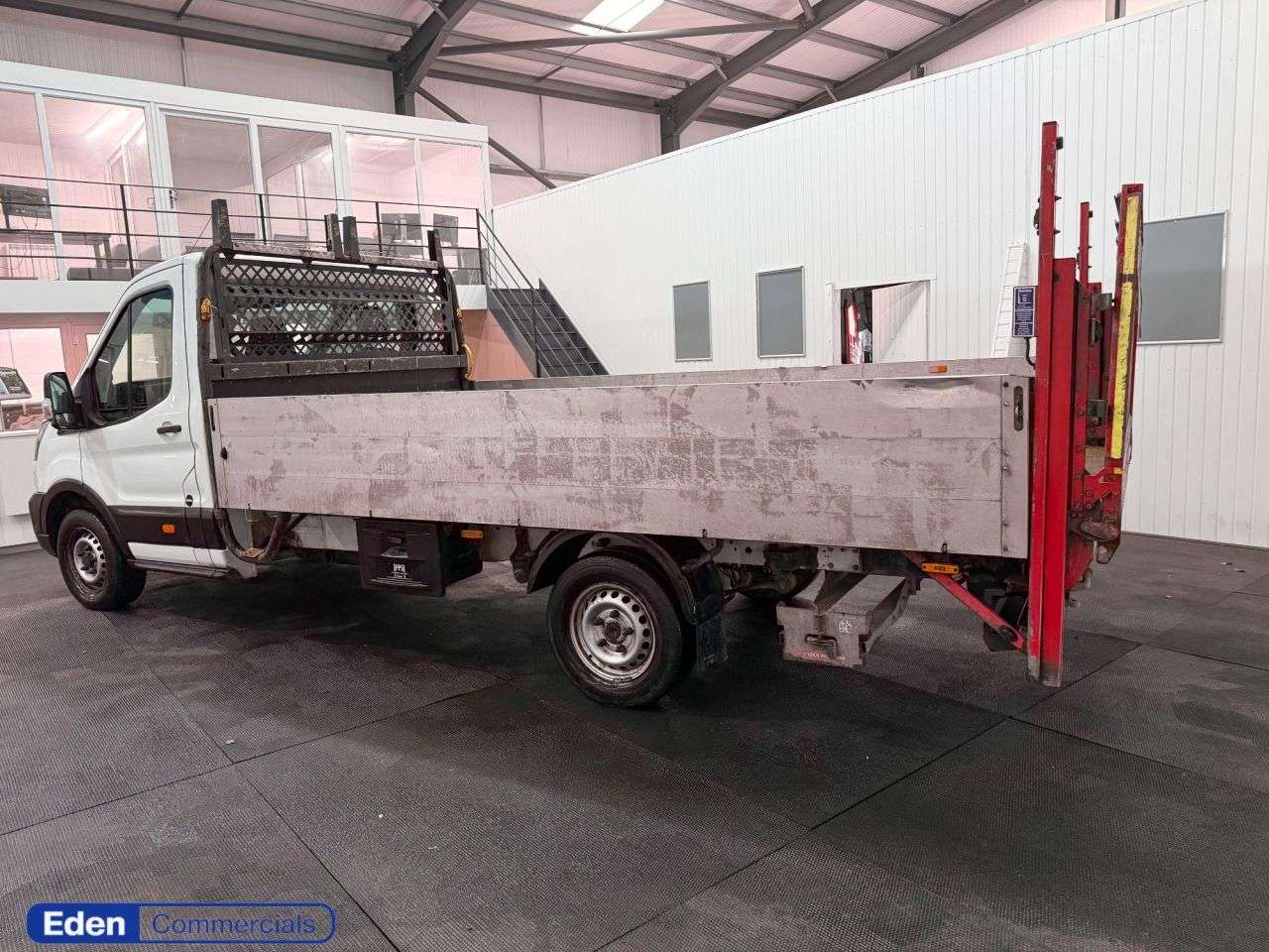 2021 FORD TRANSIT 2021 FORD TRANSIT