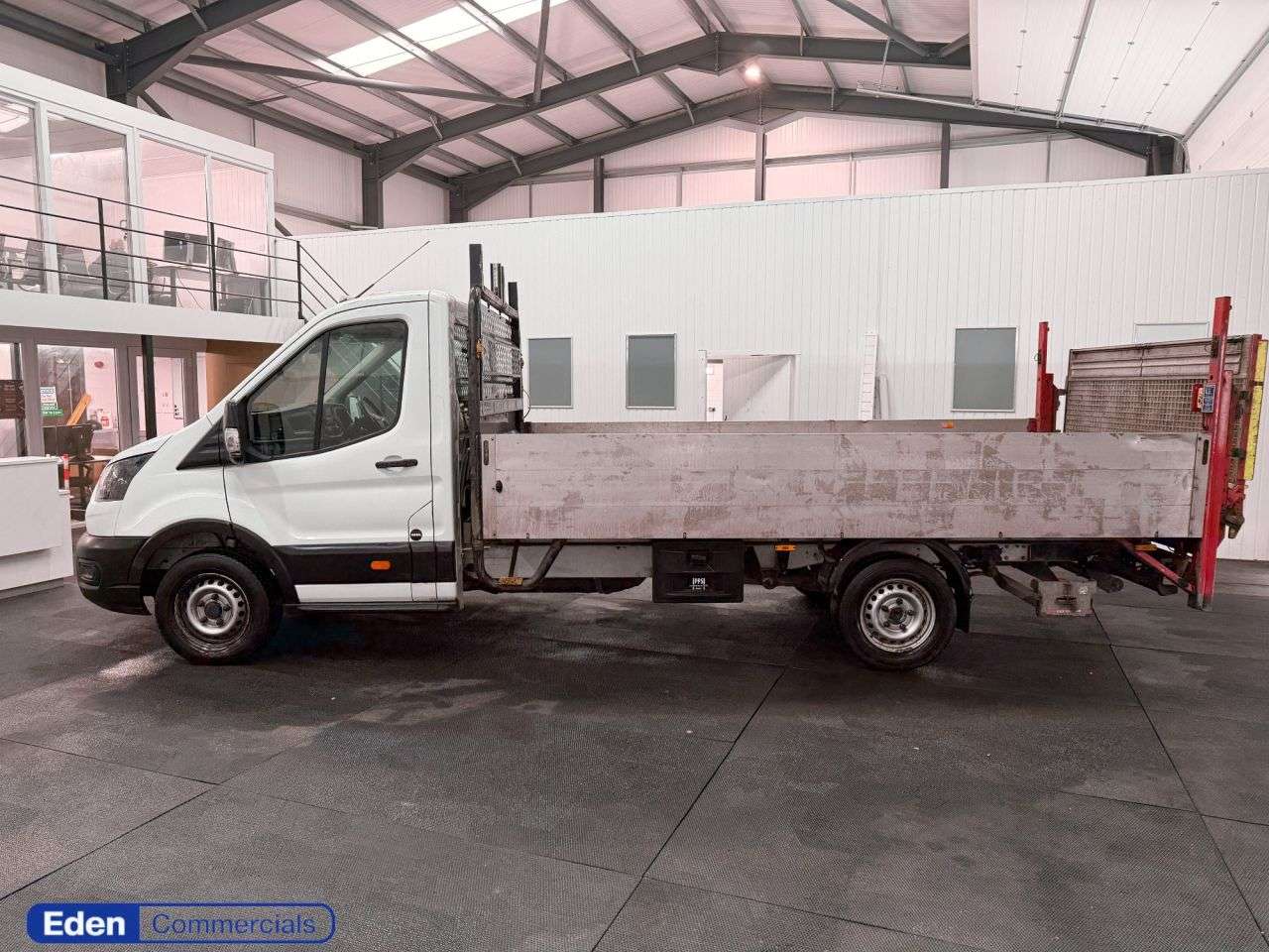 2021 FORD TRANSIT 2021 FORD TRANSIT