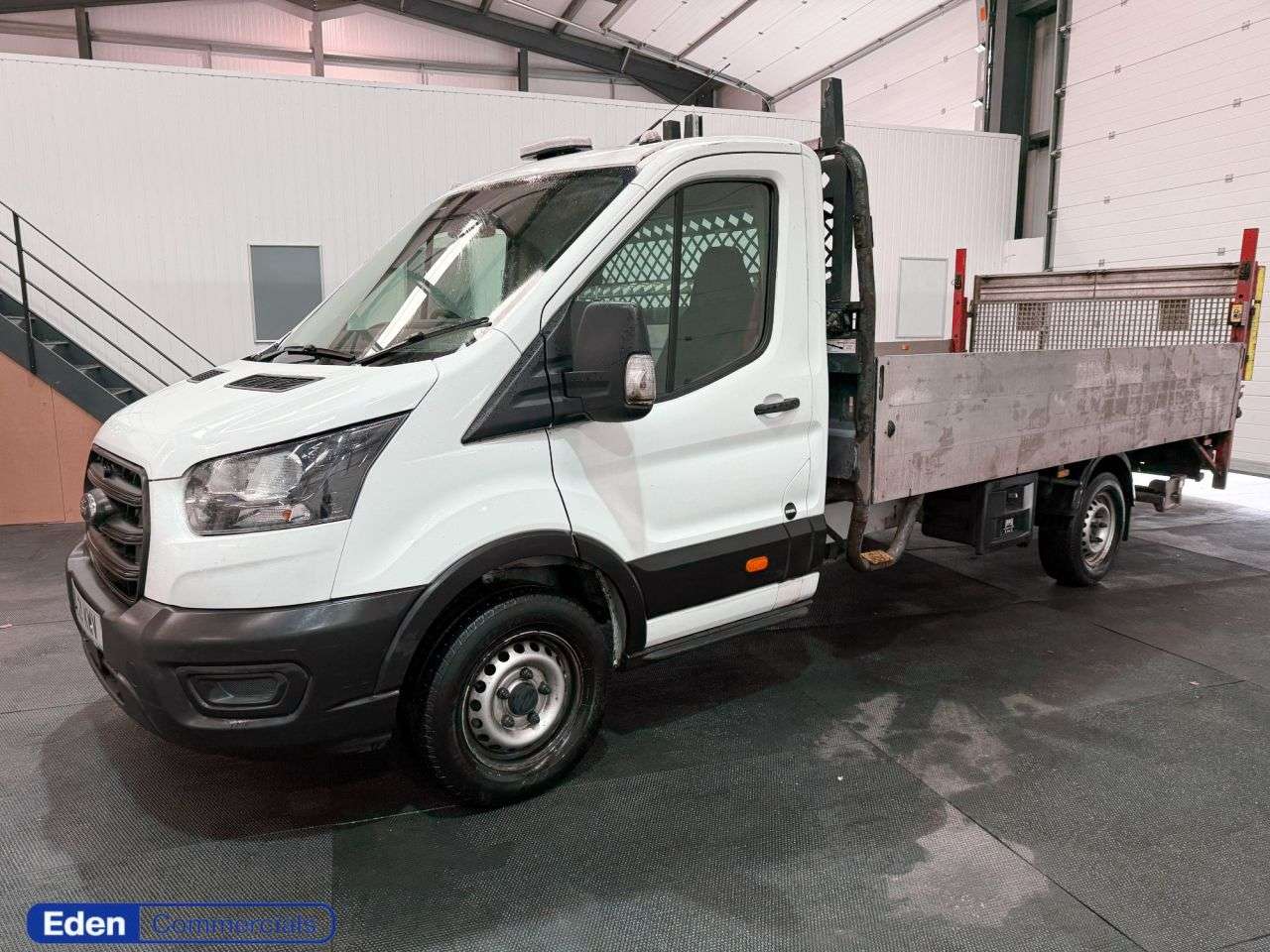 2021 FORD TRANSIT 2021 FORD TRANSIT