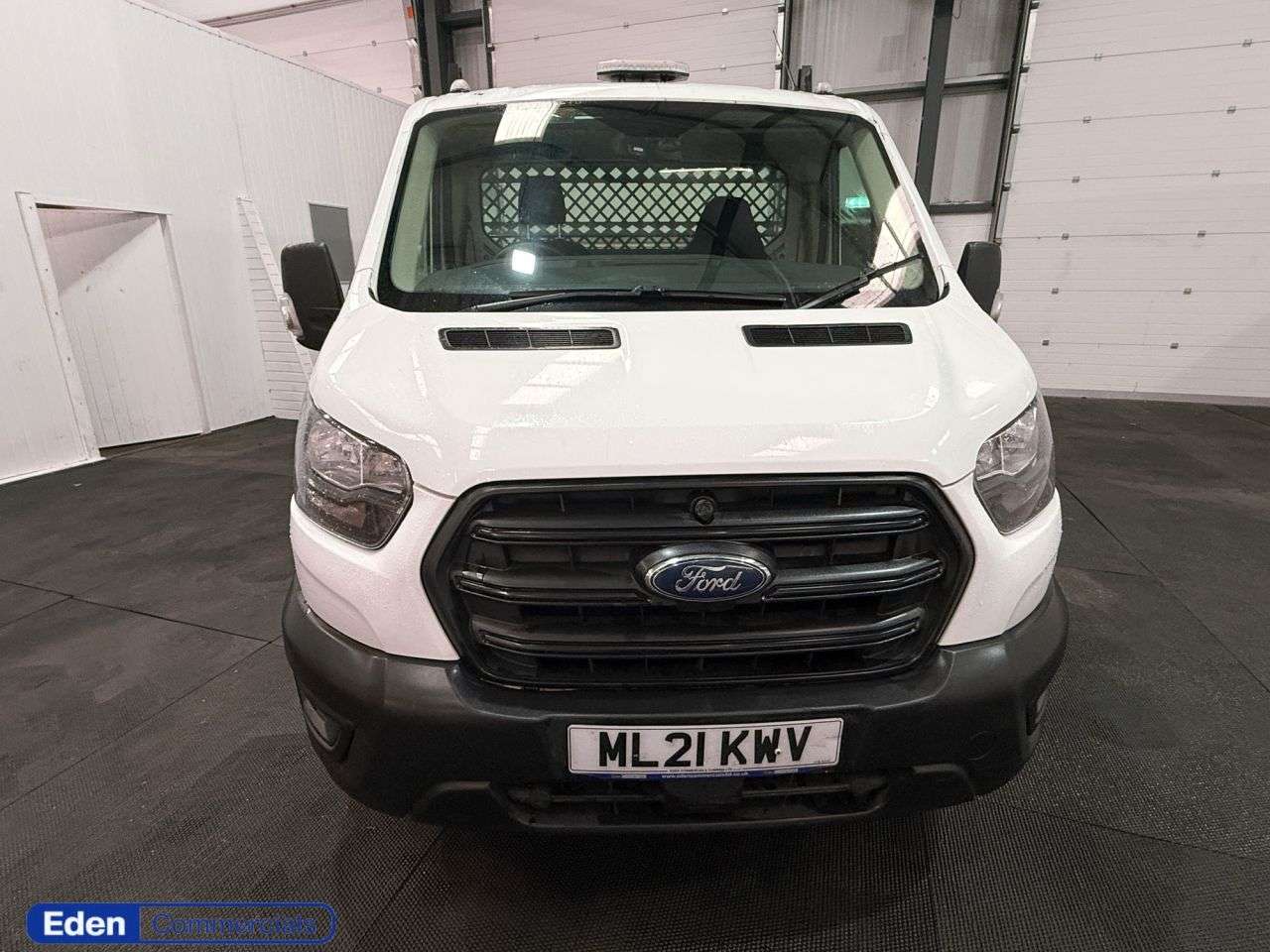 2021 FORD TRANSIT 2021 FORD TRANSIT