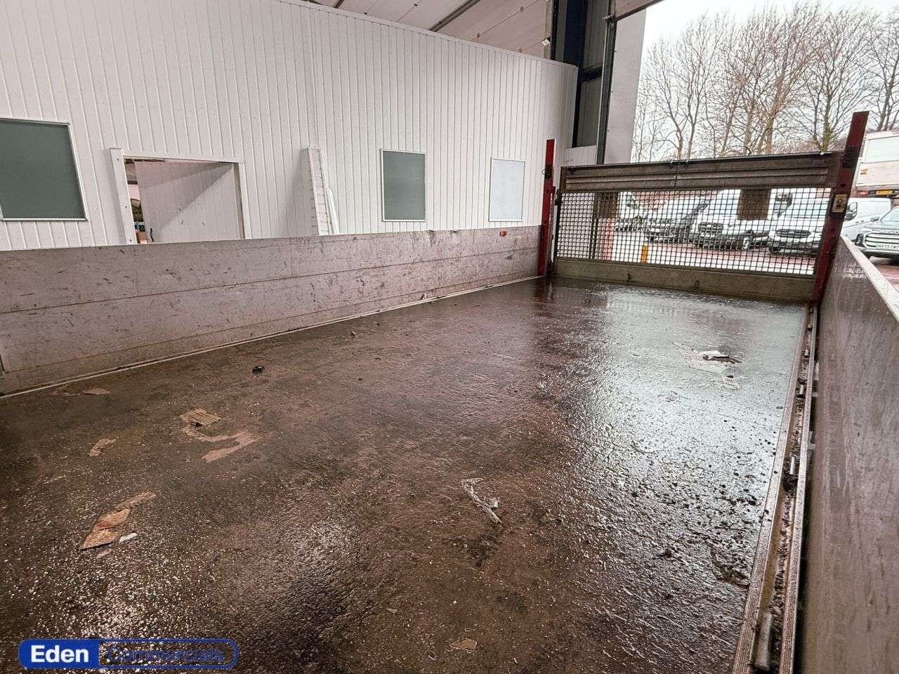 2021 FORD TRANSIT 2021 FORD TRANSIT