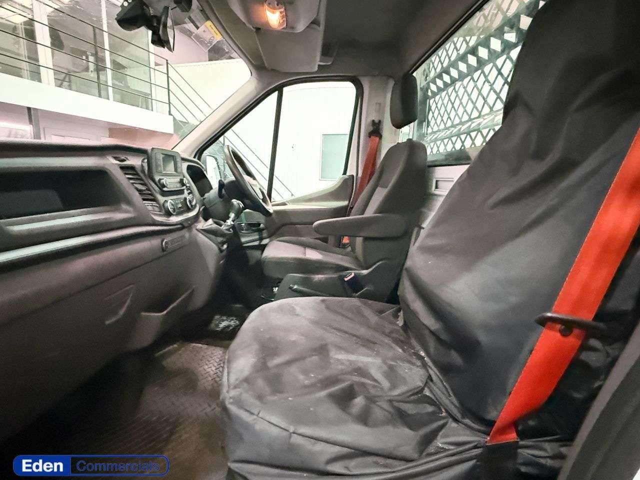 2021 FORD TRANSIT 2021 FORD TRANSIT