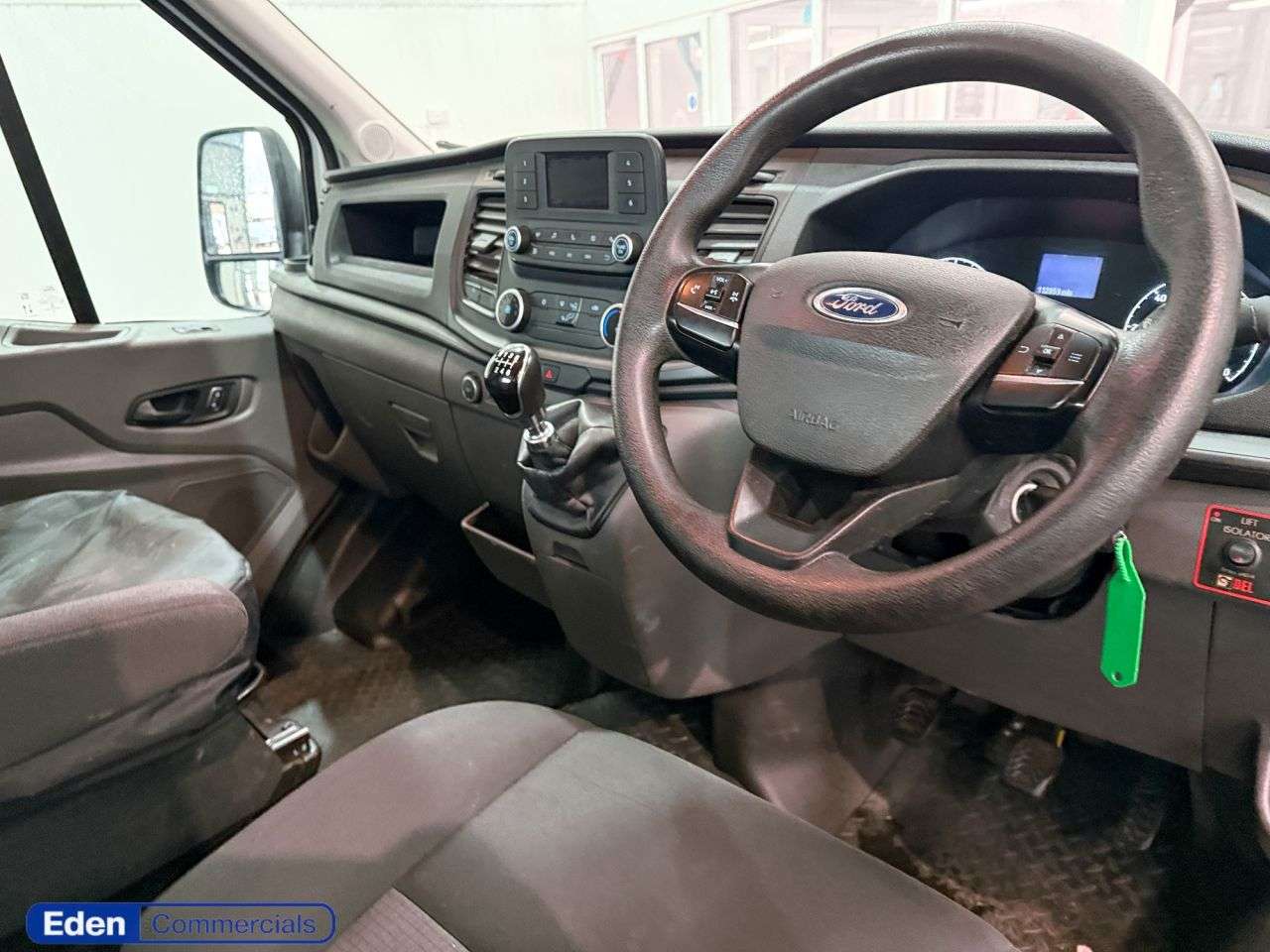 2021 FORD TRANSIT 2021 FORD TRANSIT