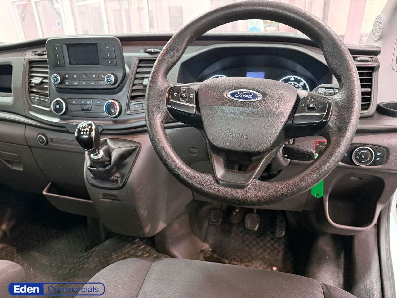 2021 FORD TRANSIT 2021 FORD TRANSIT