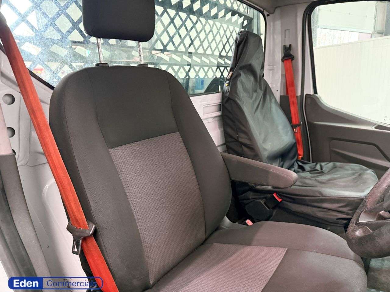 2021 FORD TRANSIT 2021 FORD TRANSIT