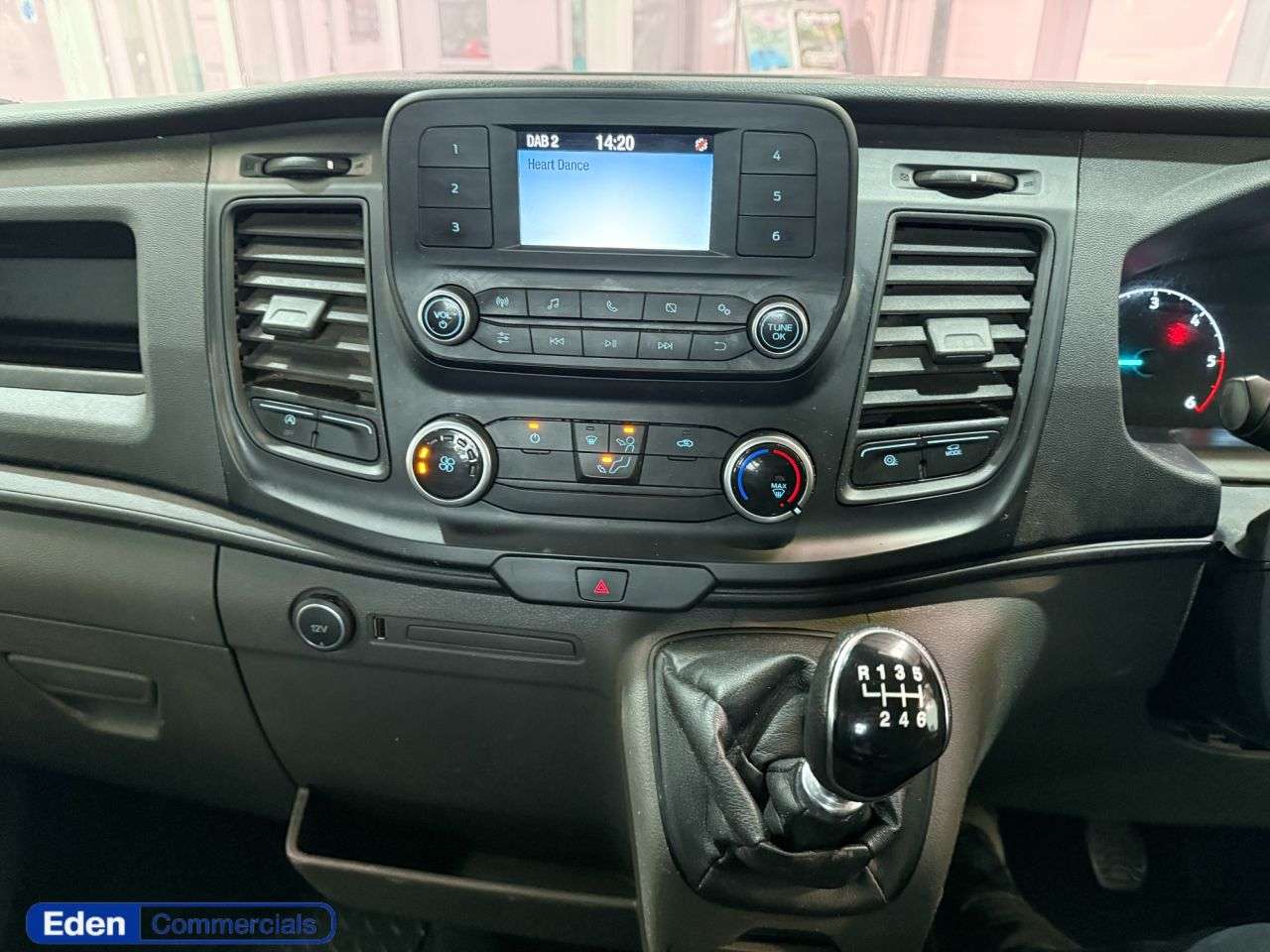 2021 FORD TRANSIT 2021 FORD TRANSIT