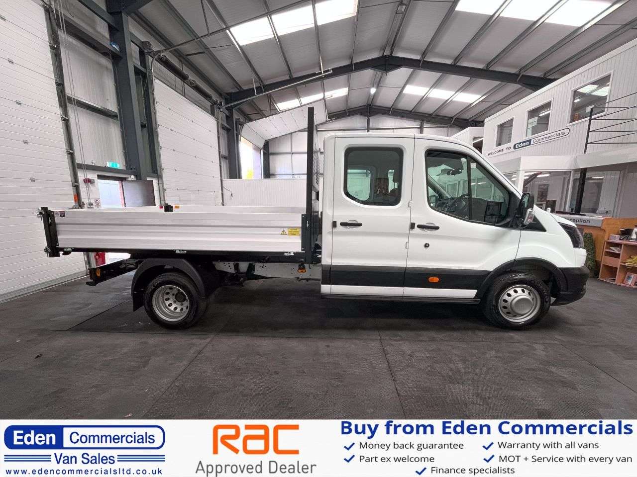 2024 FORD TRANSIT 2024 FORD TRANSIT