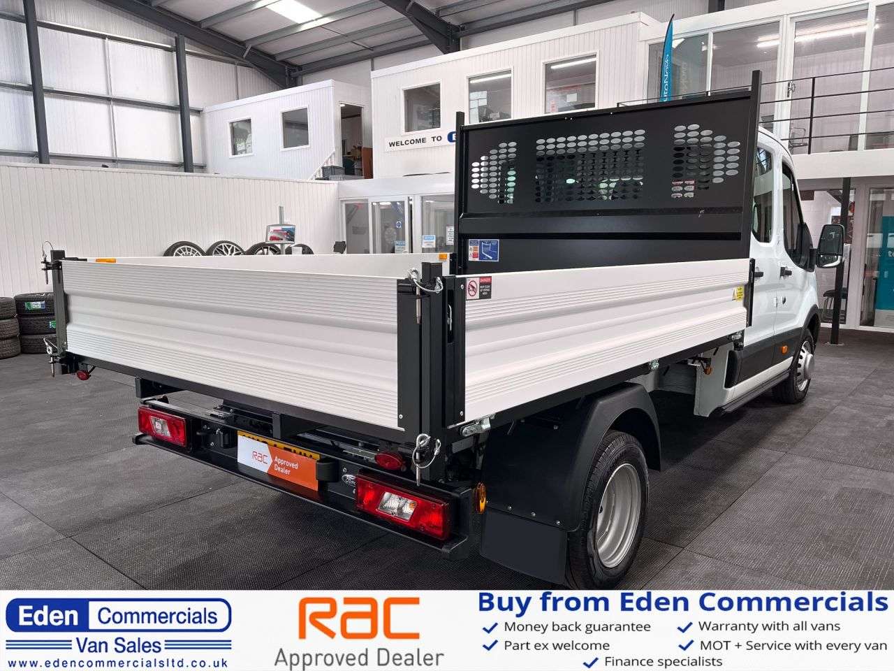 2024 FORD TRANSIT 2024 FORD TRANSIT