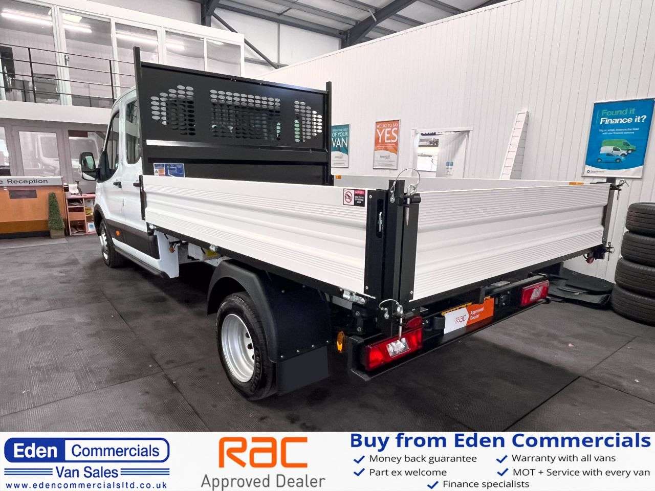 2024 FORD TRANSIT 2024 FORD TRANSIT