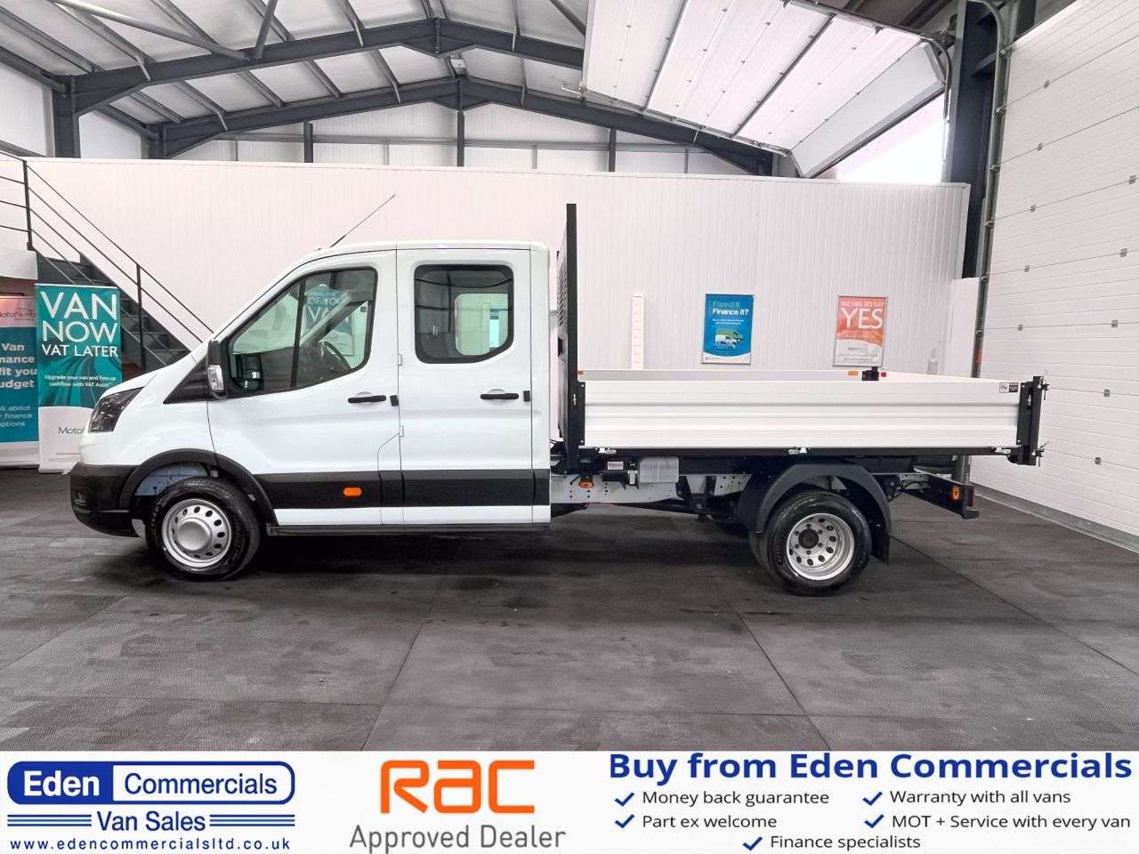 2024 FORD TRANSIT 2024 FORD TRANSIT