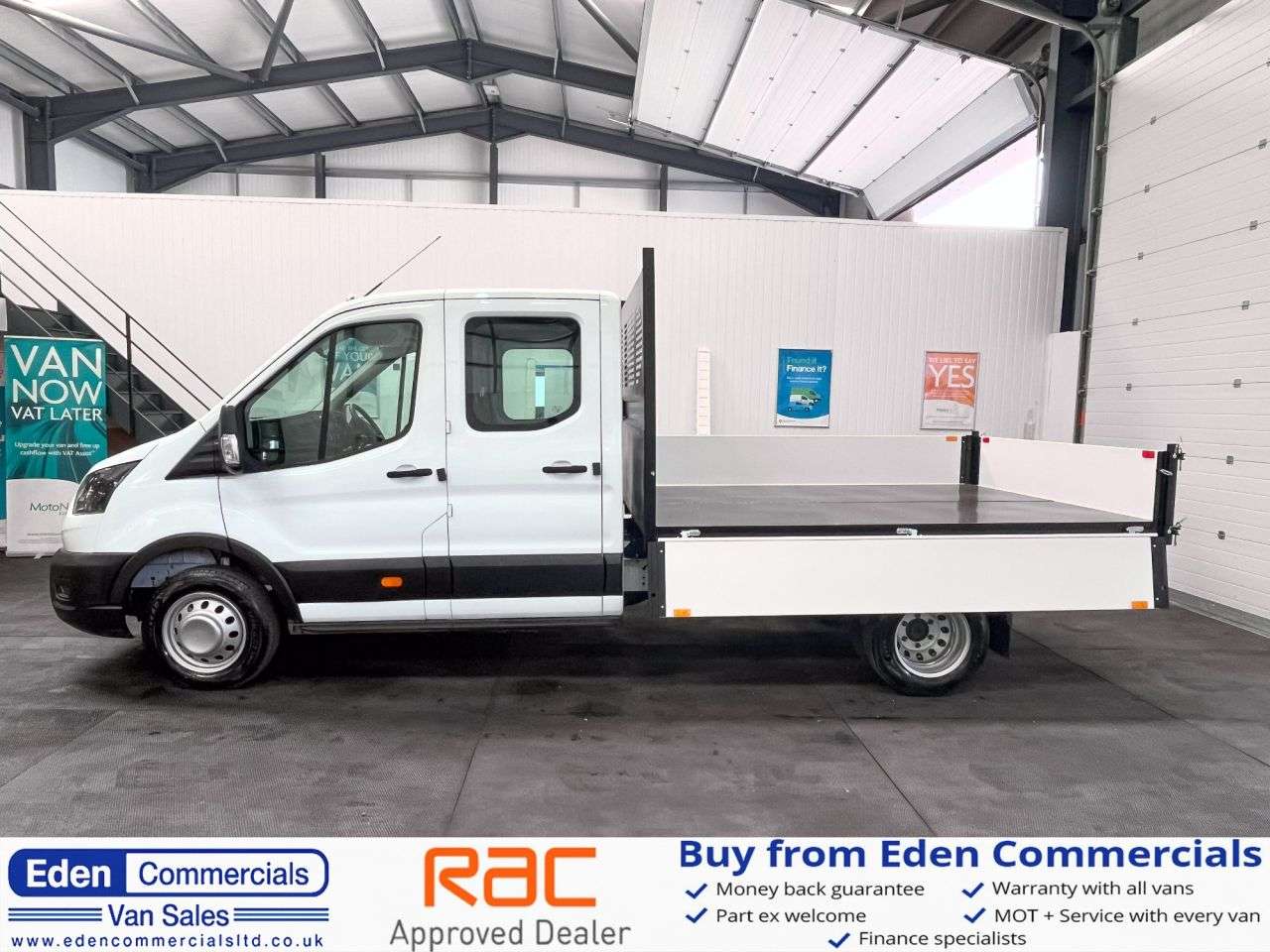 2024 FORD TRANSIT 2024 FORD TRANSIT