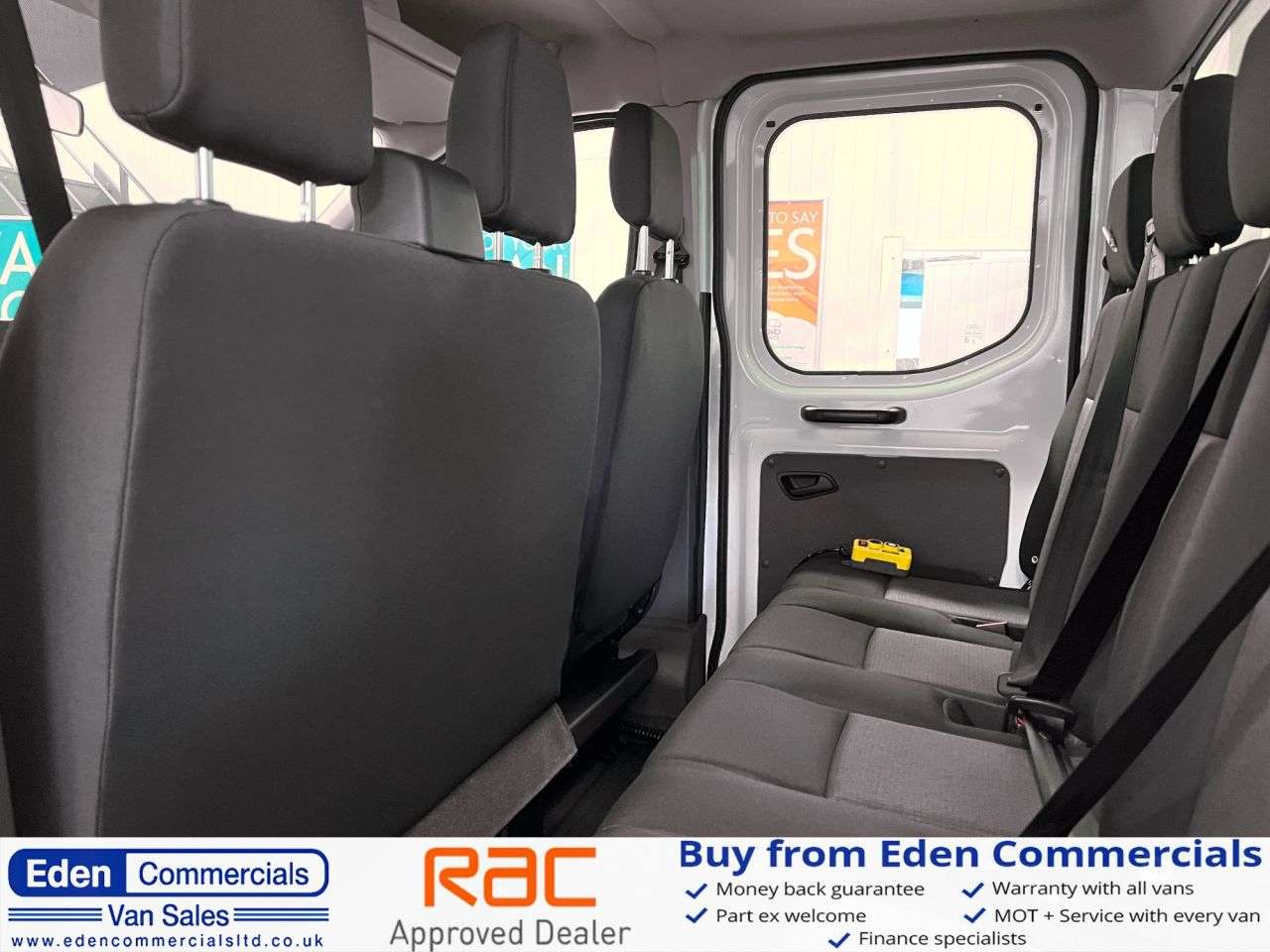 2024 FORD TRANSIT 2024 FORD TRANSIT