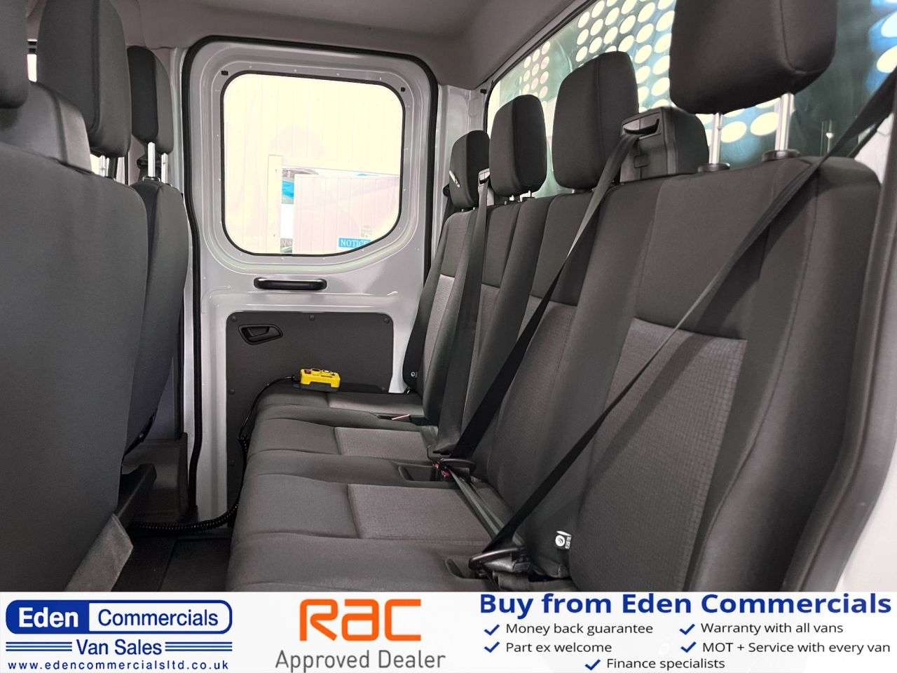 2024 FORD TRANSIT 2024 FORD TRANSIT