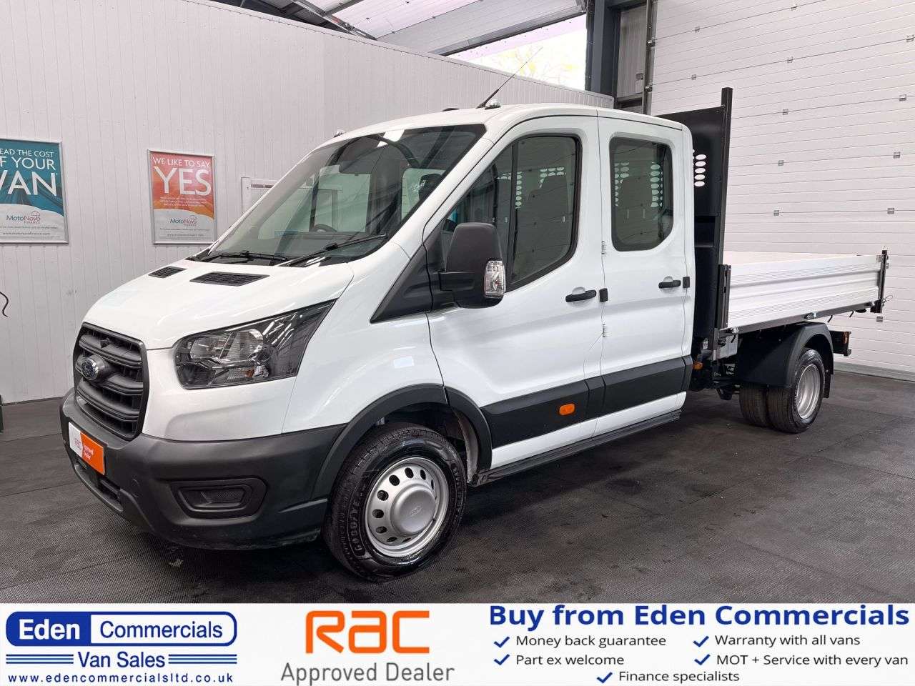 2024 FORD TRANSIT 2024 FORD TRANSIT