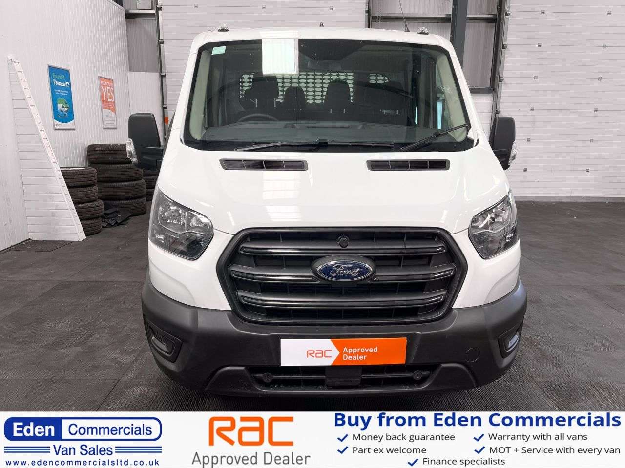 2024 FORD TRANSIT 2024 FORD TRANSIT