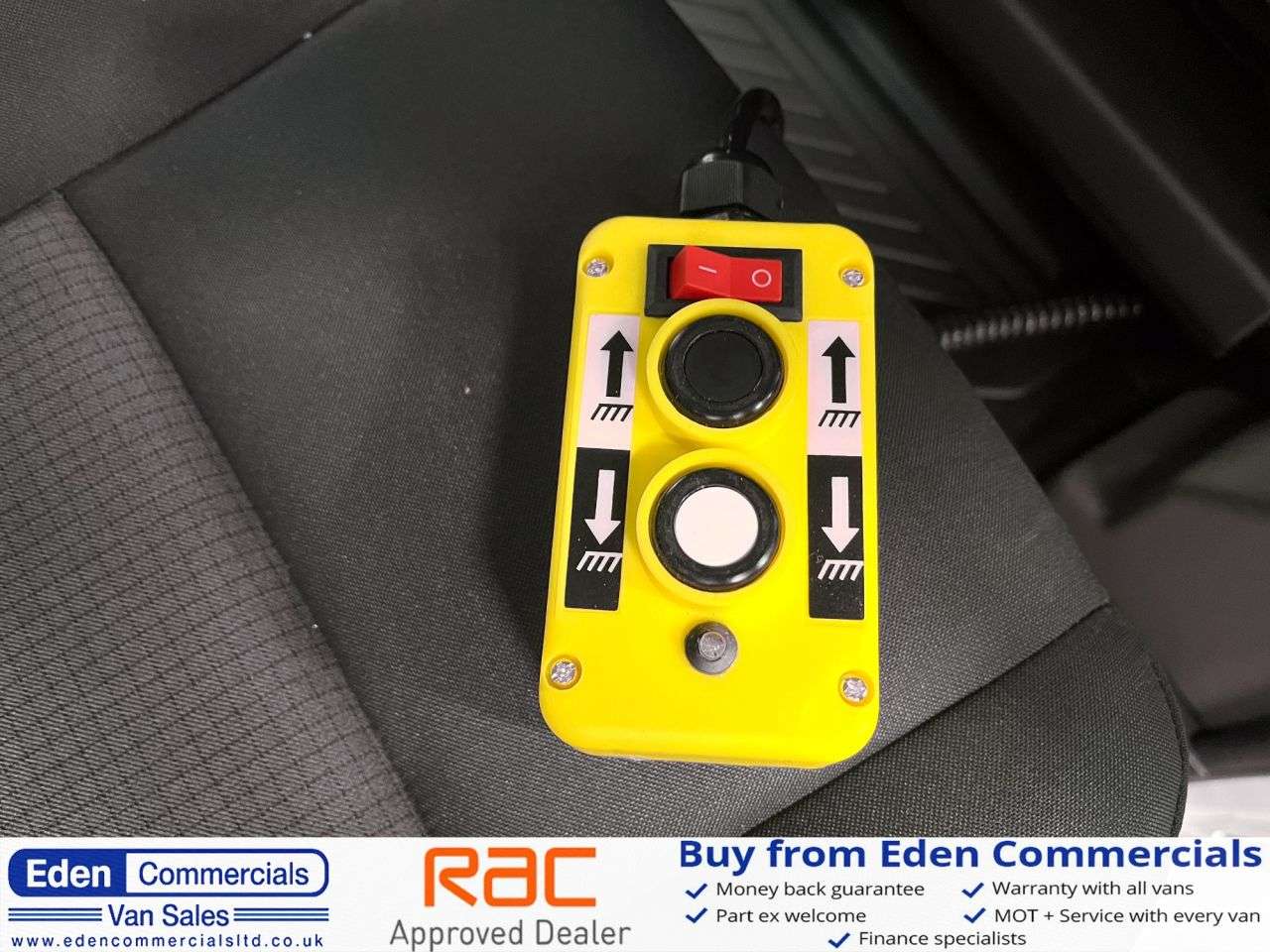 2024 FORD TRANSIT 2024 FORD TRANSIT