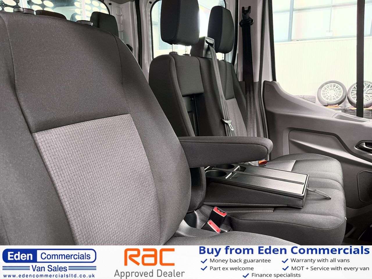 2024 FORD TRANSIT 2024 FORD TRANSIT