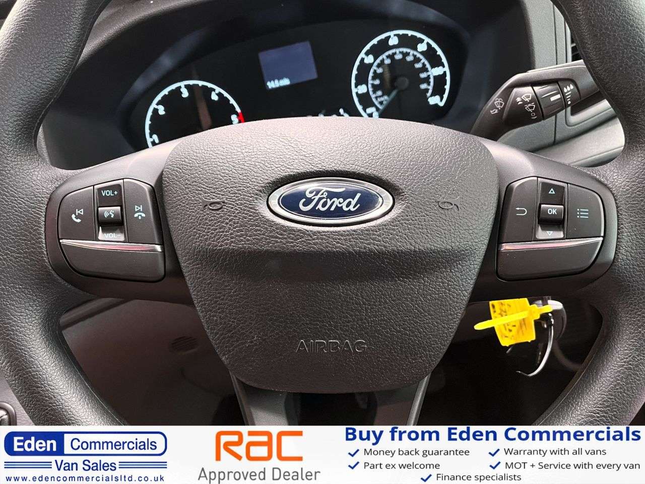 2024 FORD TRANSIT 2024 FORD TRANSIT