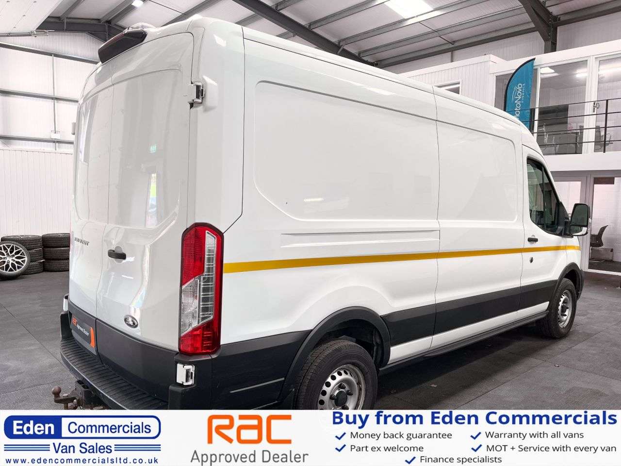 A 2021 FORD TRANSIT 2.0 350 LEADER ECOBLUE 129 BHP L3 H2 * AIR CON * LWB + EURO 6 + AIR CON A 2021 FORD TRANSIT 2.0 350 LEADER ECOBLUE 129 BHP L3 H2 * AIR CON * LWB + EURO 6 + AIR CON