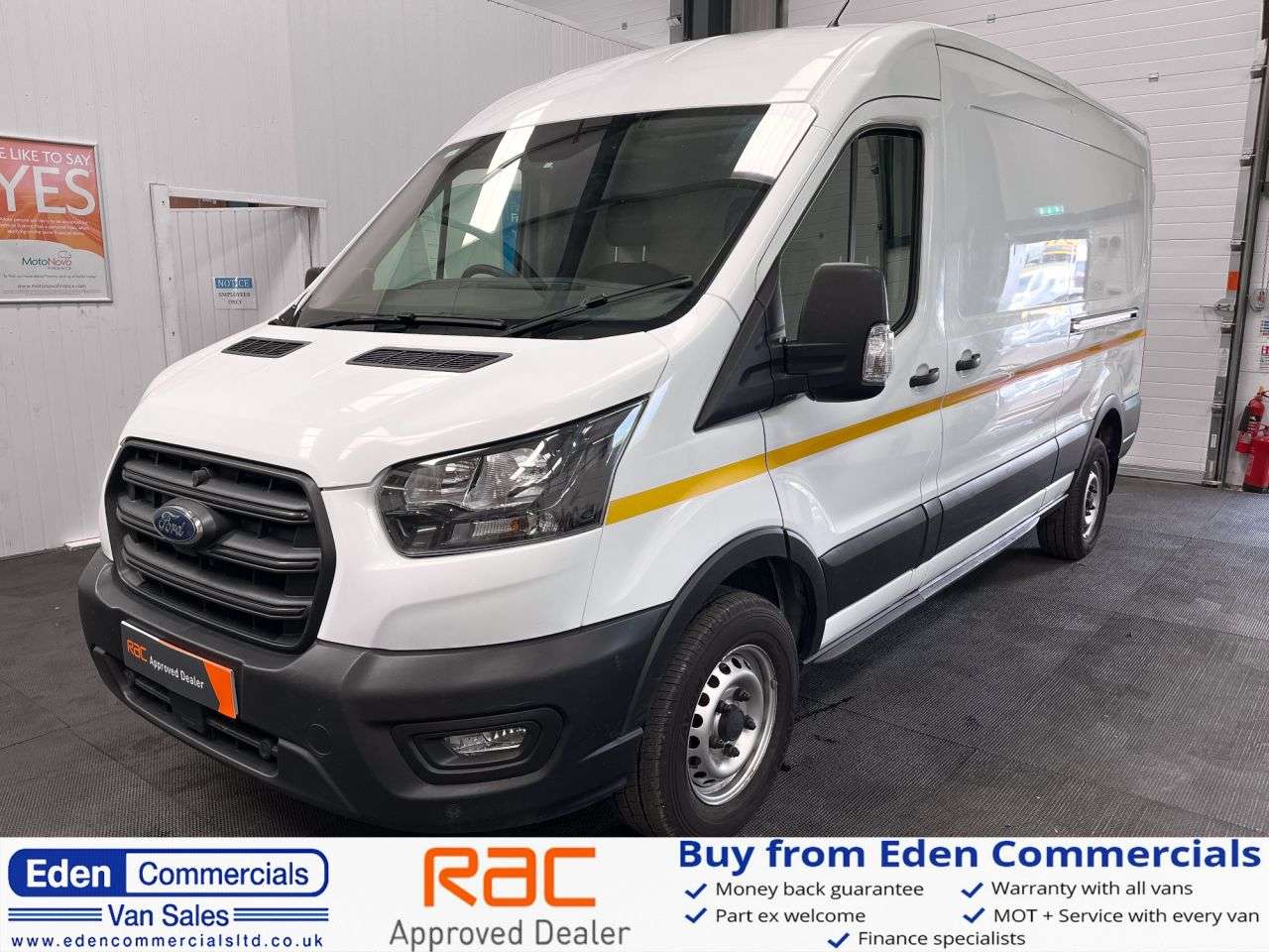 2021 FORD TRANSIT 2021 FORD TRANSIT