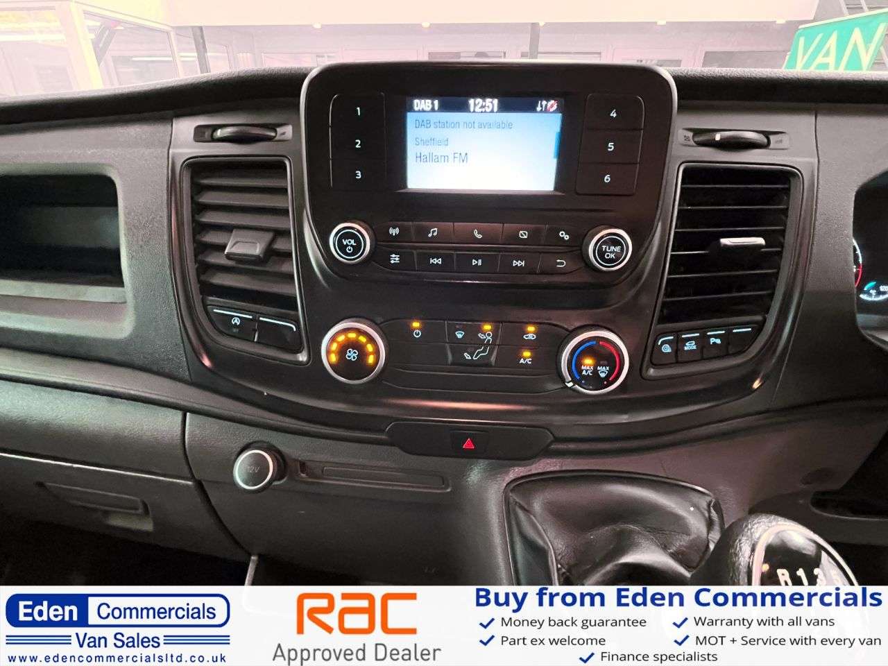 2021 FORD TRANSIT 2021 FORD TRANSIT