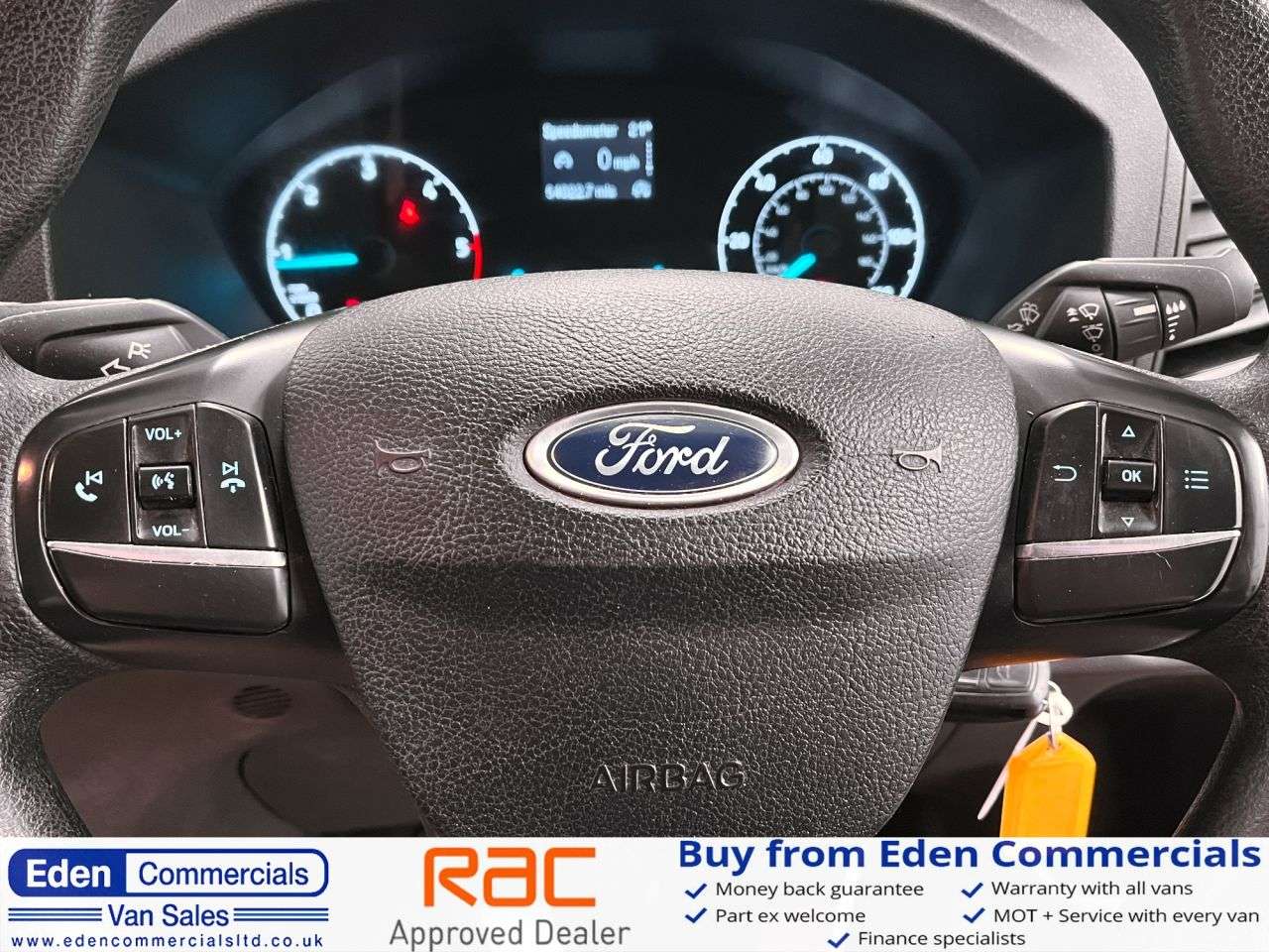 2021 FORD TRANSIT 2021 FORD TRANSIT